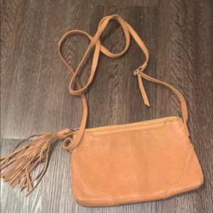 Hobo crossbody